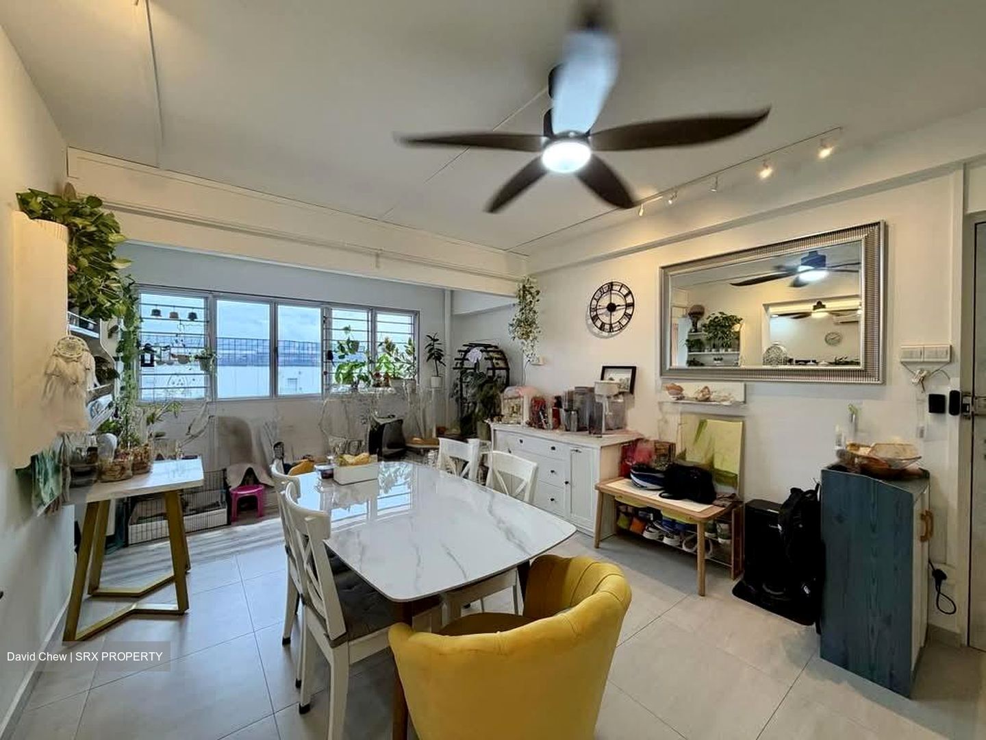 Blk 758 Pasir Ris Street 71 (Pasir Ris), HDB 5 Rooms #557160291